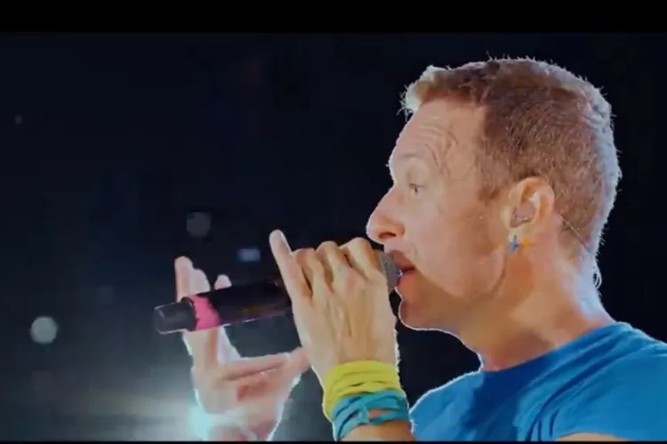 Gerbang Dibuka Jam Segini, Berikut Jadwal Konser Coldplay Jakarta