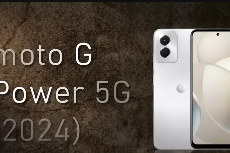 TERUNGKAP, Desain Moto G 5G 2024 Dalam Render Dan Video 360 Berikut ...