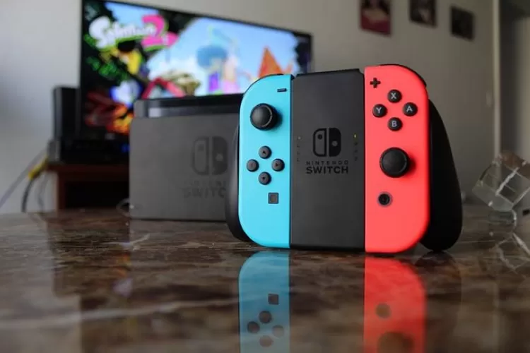 7 Rekomendasi Game Nintendo Switch Terseru 2023, Ini Daftarnya - Metro ...