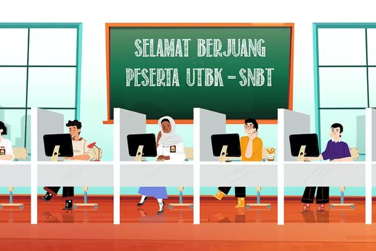 Begini Cara Menghitung Nilai Raport Untuk SNBP 2024 Semester 1-5, Ada ...