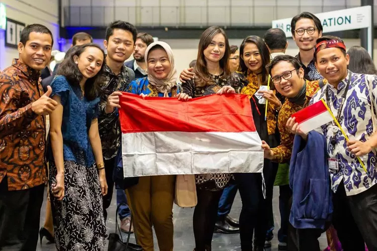 DIBUKA HARI INI! Beasiswa Chevening 2025-2026 Resmi Dibuka, Simak ...