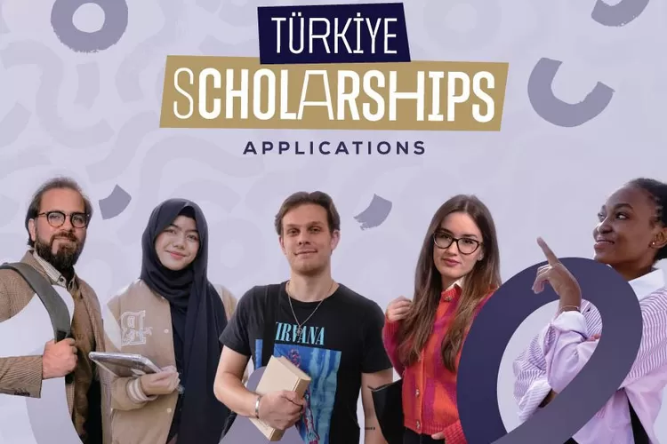 Beasiswa Turkiye Burslari, Kuliah Gratis Dari Pemerintah Turki Untuk S1 ...