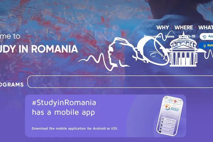 Beasiswa Pemerintah Rumania 2024 2025 Biaya Penuh Untuk Sarjana Hingga   Study In RomaniaJPG 119363687 