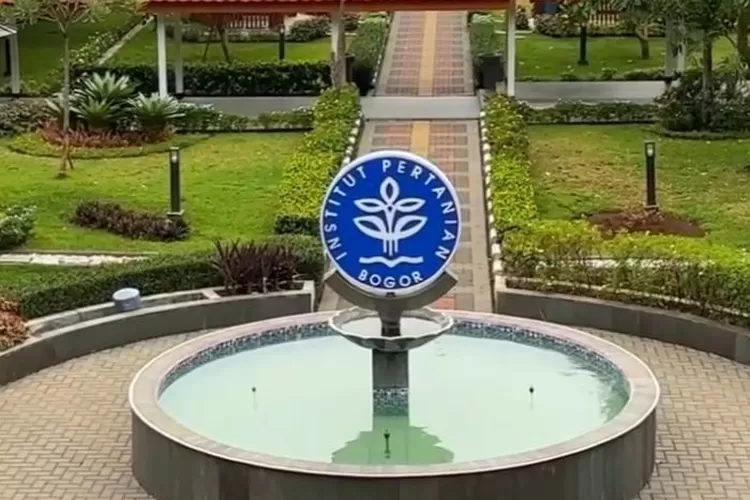 10 Jurusan Sepi Peminat Di Institut Pertanian Bogor (IPB), Rekomendasi ...