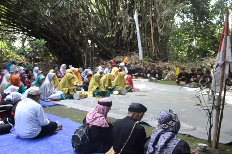 Inilah 4 Tradisi Unik Khas Jawa Barat Jelang Bulan Suci Ramadhan, Sudah ...