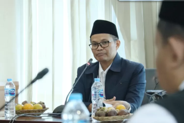 Jadwal Sidang Isbat Ramadhan 2024 Sebagai Penentu Awal Puasa, Begini ...