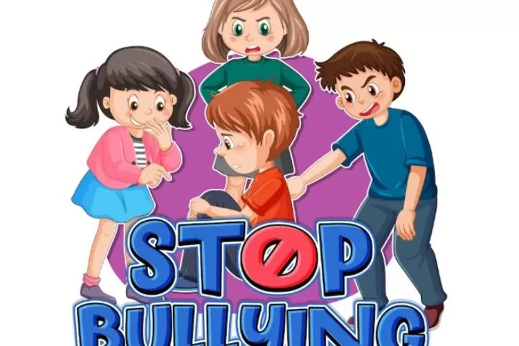 Pahami ! Tanda Tanda Anak Jadi Korban Bullying Atau Perundungan Di ...