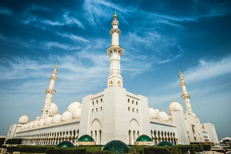 Contoh Ceramah Singkat Ramadhan 2024: Keutamaan Dan Manfaat Membaca Al ...