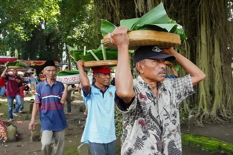 Mengenal Nyadran, Tradisi Menyambut Ramadhan Di Tanah Jawa Yang Sudah ...