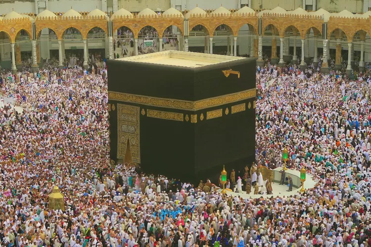 Wajib Ini Syarat Tawaf Ifadah Yang Harus Diperhatikan Agar Sukses