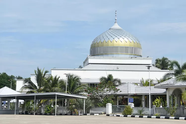 Ini Kultum Singkat Hari Ke 11 Ramadhan Dengan Judul Keberkahan Dalam ...