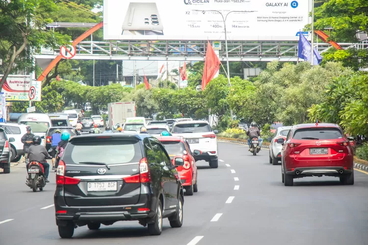 Tips Agar Tidak Terjebak Macet Saat Pulang Setelah Nikmati Waktu Libur ...