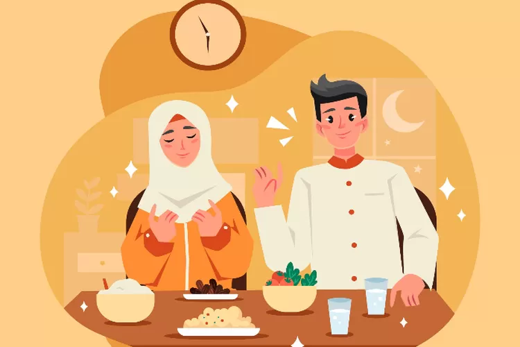 Ini Fadhilah Dan Keutamaan Puasa Syawal Bagi Umat Muslim Pantas Jika