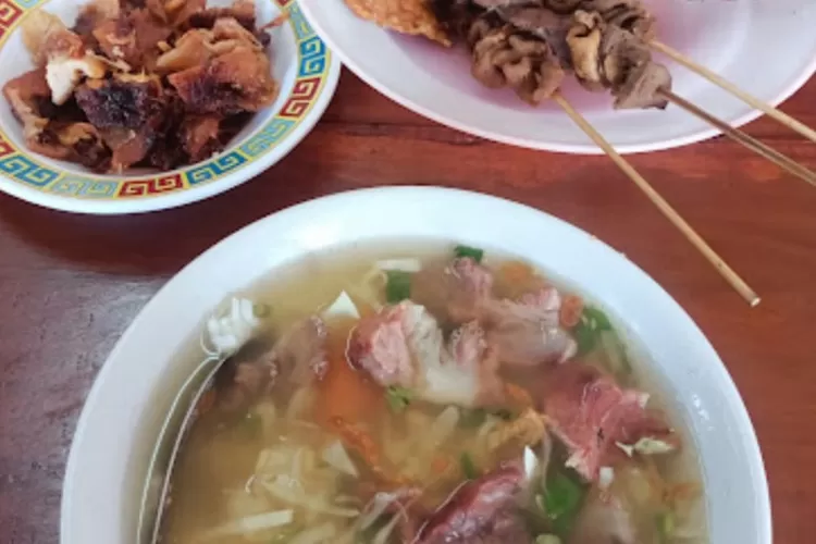 Cita Rasa Nusantara: Menjaga Warisan Lewat Masakan