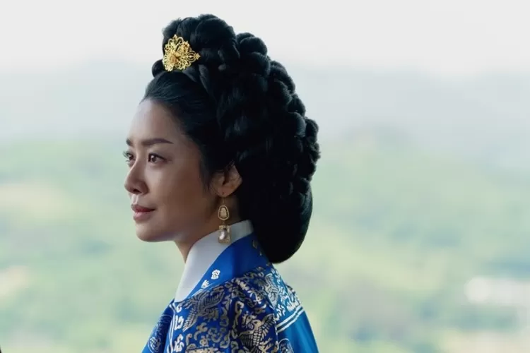 Drama Korea The Queen Who Crowns, Layak Berlanjut di Season 2 (Tangkapan Layar Soompi)