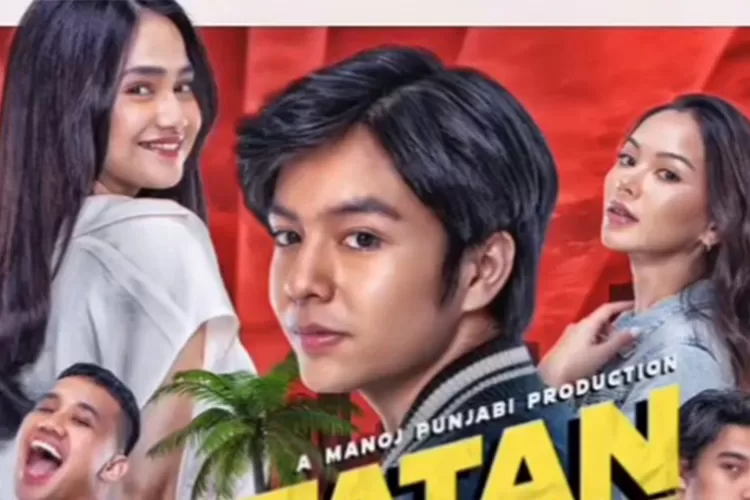 Sinopsis Film Catatan Si Boy Lengkap Daftar Pemain Dan Jadwal Tayang Di Bioskop 17 Agustus 2023 9019