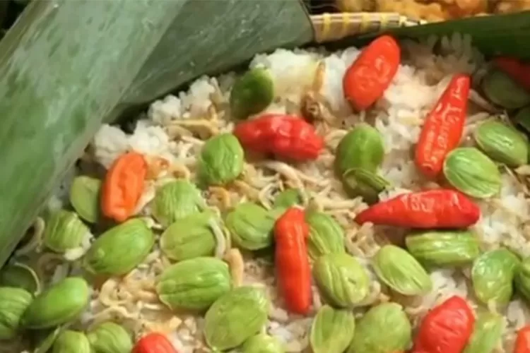 Juara Rasanya Resep Nasi Liwet Khas Sunda Untuk Syukuran Memperingati Hut Ri Ke Kilat