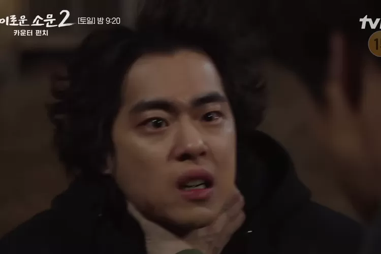 Ini Jadwal Nonton Dan Rating Drama Korea The Uncanny Counter Season 2 Lengkap Dengan Link 1504