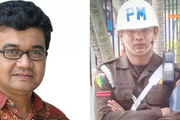 Kriminolog Reza Indragiri Nilai Ada Kejanggalan Tindakan Dalam Kasus ...