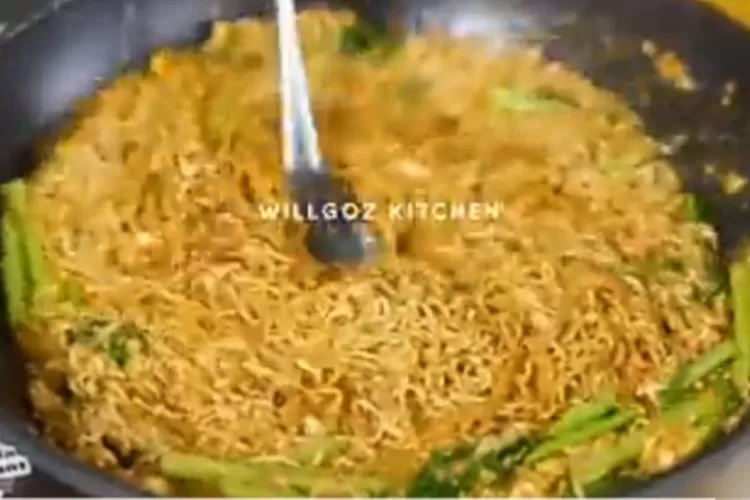 Viral Sejarah Indomie, Ini Resep Mie Bangladesh Ala Chef Willgoz, Enak ...