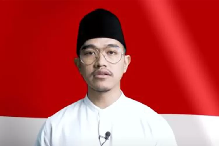 Sah Kaesang Pangarep Resmi Bergabung Ke Partai Psi Sudah Menerima Kta Khusus Sosok Mawar