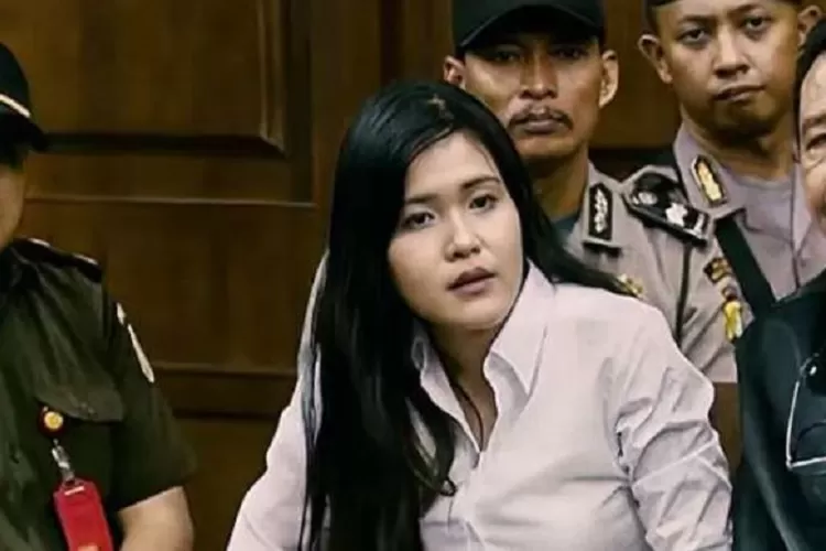 Profil Jessica Wongso, Terpidana Kasus Kopi Sianida Mirna Salihin Yang ...