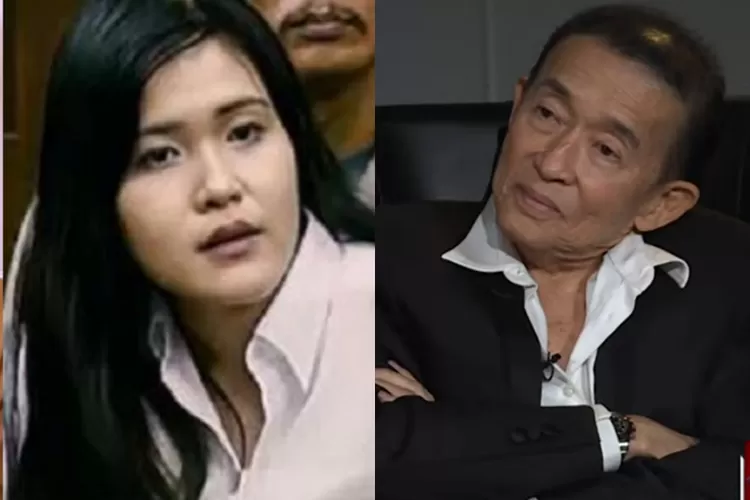 Tepis Tudingan 'Diperas' Otto Hasibuan, Jessica Wongso Skakmat Omongan ...