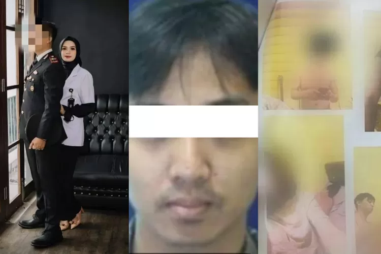 Karina dinda lestari viral