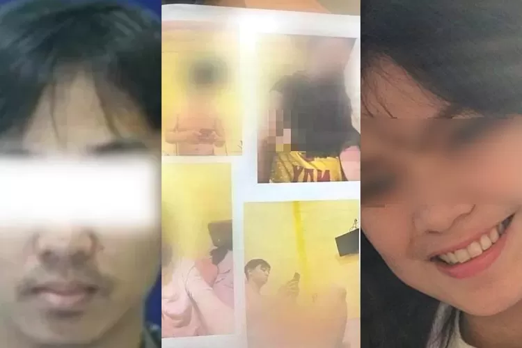 Viral Kasus Perselingkuhan Karina Dinda Lestari Istri Polisi Yang Main