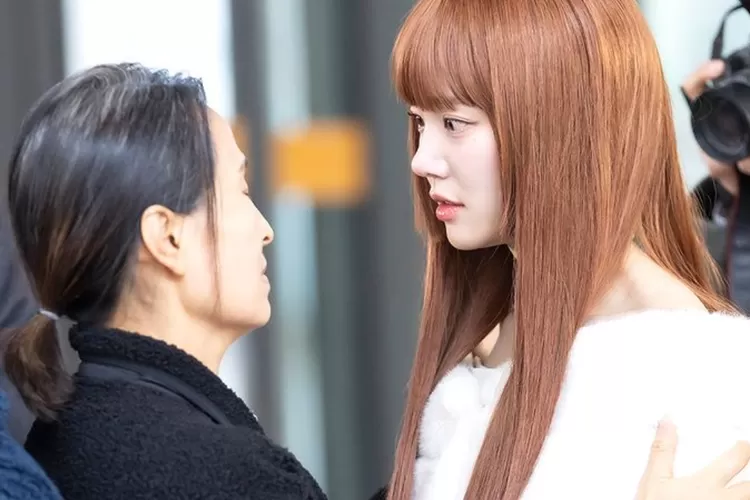 Spoiler dan link nonton The Escape of the Seven episode 12