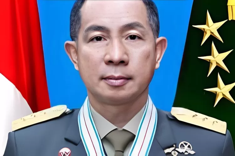 Profil Jenderal Agus Subiyanto Jadi Panglima Tni Kilat Halaman 2