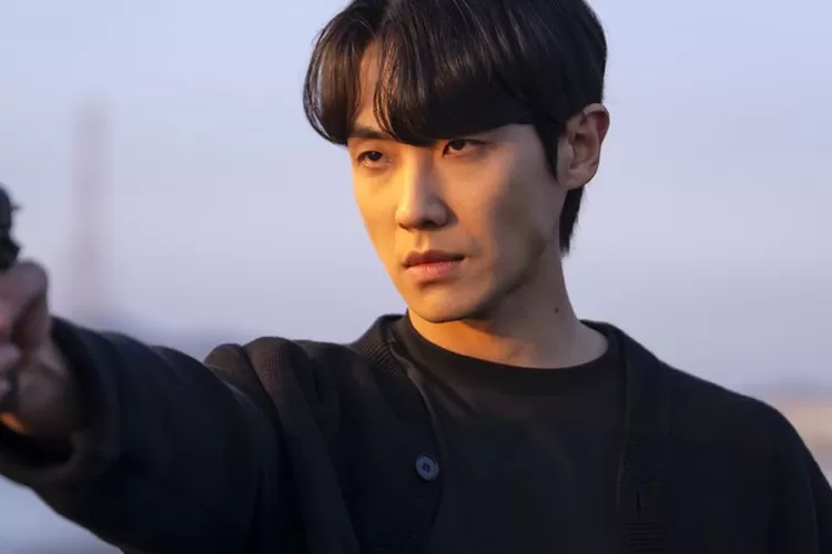 Link Streaming dan Spoiler Drakor The Escape of The Seven episode 17 Sub Indo.