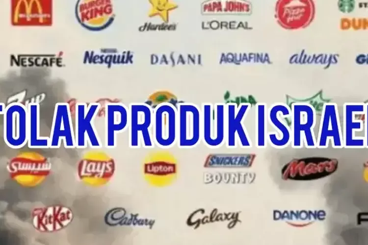 Terlanjur Beli Produk Pro Israel Yang Diharamkan Fatwa Mui Begini Penjelasan Hukumnya Dalam 7719