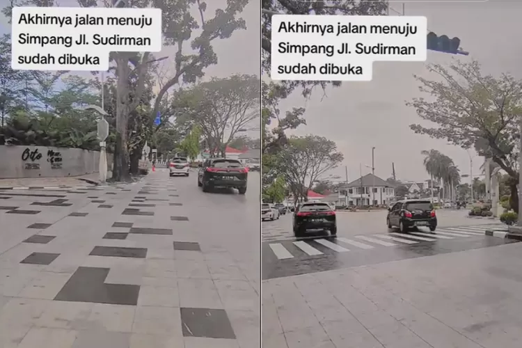 Sosok Ini Sebut Bobby Nasution Buat Gebrakan Tak Bermanfaat Setelah Jalan Sudirman Medan Viral 1319