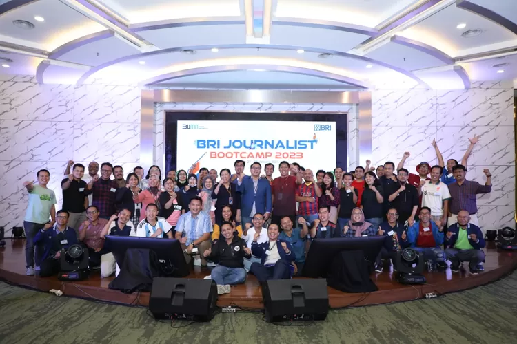 Lewat BRI Fellowship Journalism, Kesempatan Terbuka Untuk Dapatkan ...