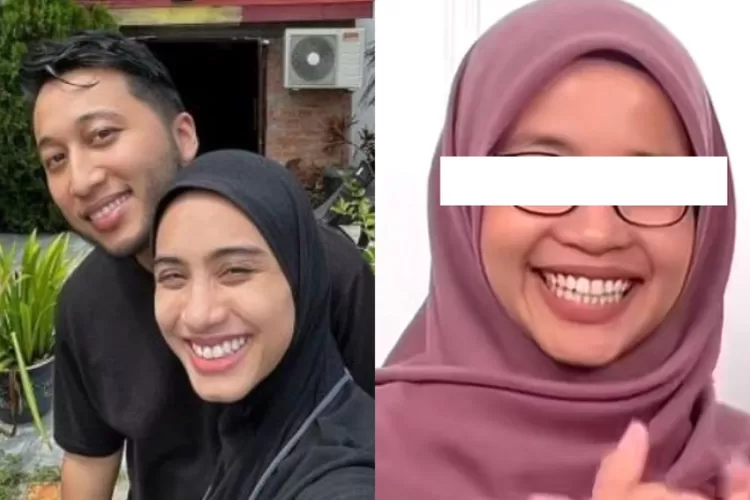 Alif Teega Menikah Diamdiam Saat Aisyah Hijanah Istri Pertama Hamil 6