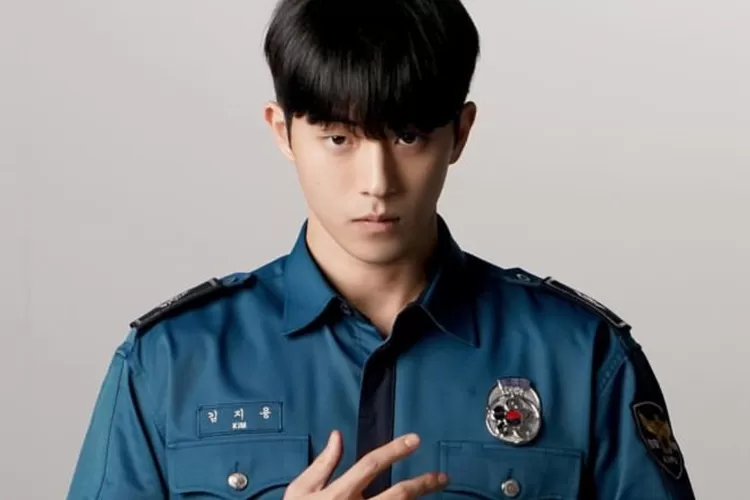 TAMAT! cek jam tayang dan link nonton sub indo drama Vigilante episode 7 dan 8.