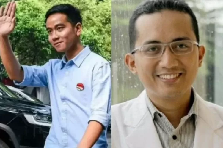 Tak Ingin Dukung Gibran sebagai Cawapres, Dokter Berlian Idris Putuskan  Mengundurkan Diri dari Demokrat - Kilat