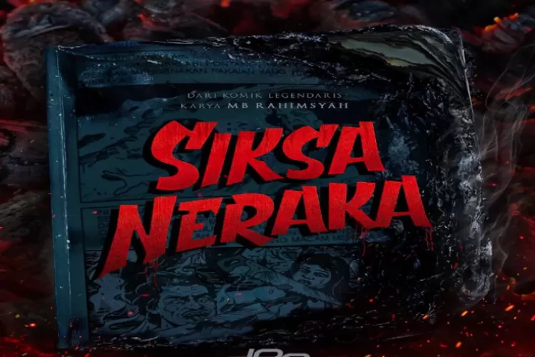 Jadwal Tayang Dan Sinopsis Siksa Neraka Dibintangi Kiesha Alvaro Dan Ratu Sofya Kilat 2784