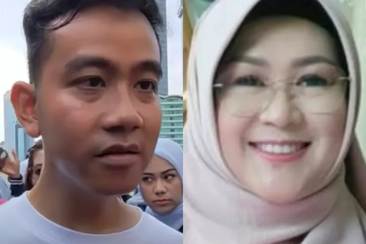 Perkara Salah Sebut Asam Sulfat, dr Tifa Nilai Gibran Tak Punya Kapasitas:  Berani-beraninya Jadi Cawapres! - Kilat