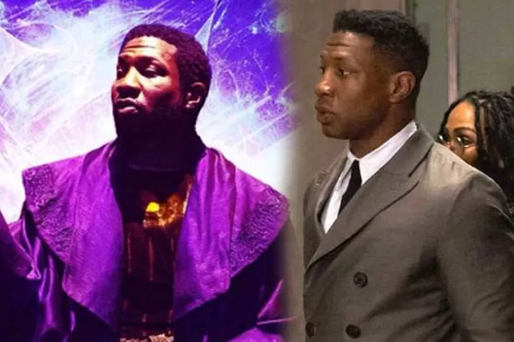 Marvel Studios Resmi Pecat Aktor Jonathan Majors Karena Divonis