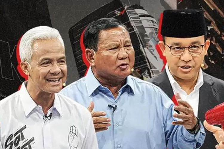 Jadwal Tema Dan Daftar Panelis Debat Capres Ketiga Pilpres Selingkar Wilis