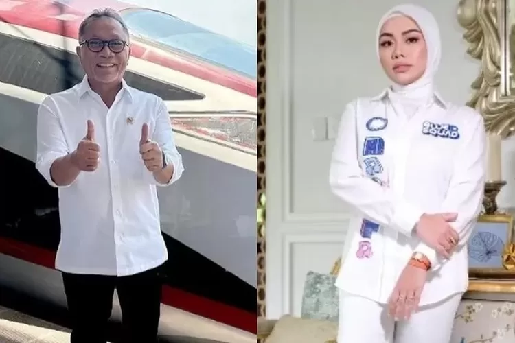 Klaim Lelucon Sholat Cuma Politik Riang Gembira, Putri Ketum PAN