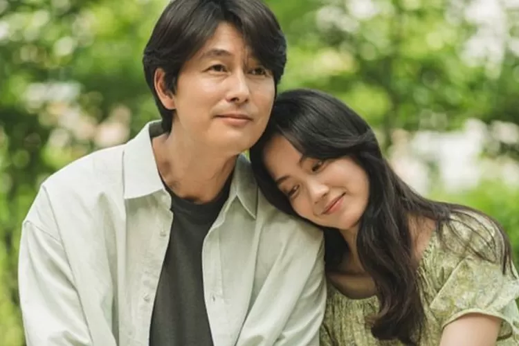 Tell Me That You Love Me episode 10 sub indo