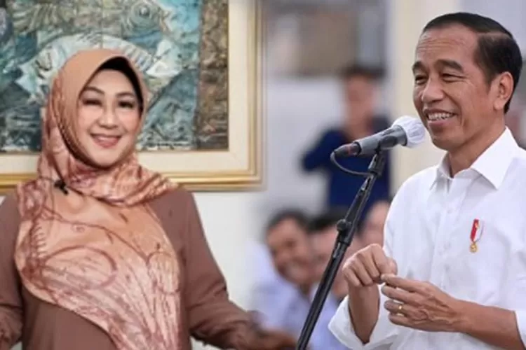 Dokter Tifa Sindir Jokowi Punya Gangguan Mythomania, Ungkap Kebohongan Soal  Investor Asing IKN - Kilat