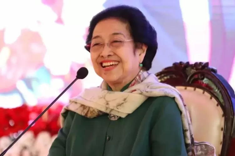 Megawati Sindir Pemilu Bukan Alat Elit Politik Untuk Lambungkan ...