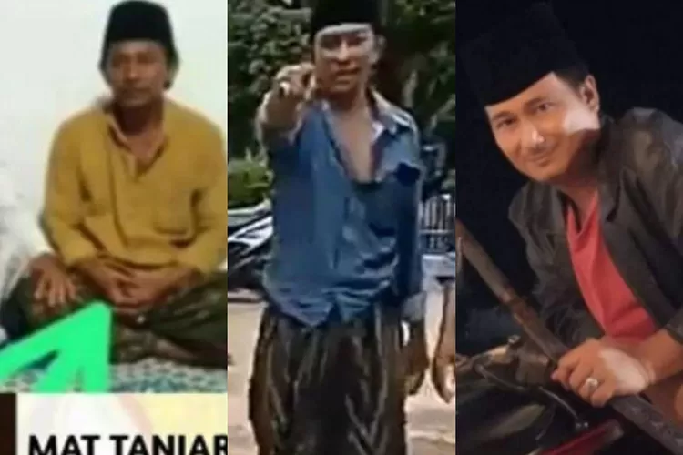 Dikenal Guru Silat Kondang Nasib Mat Tanjang Justru Berakhir Tragis Di Tangan Hasan Tanjung 6491
