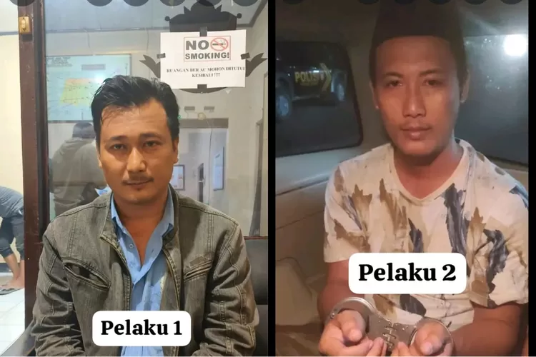 Hafid Korban Carok Bangkalan Ternyata Masih Famili Hasan Tanjung Dan Wardi Tewas Gegara Bantu 0045