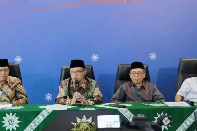 Kapan 1 Ramadhan 1445 H? Muhammadiyah Sudah Tetapkan Pada Tanggal…. - Kilat