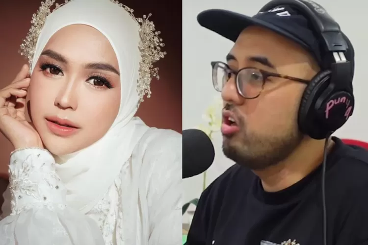 Kemal Palevi Tanya Soal Vlog Perceraian, Ria Ricis: Semoga Ini Tidak